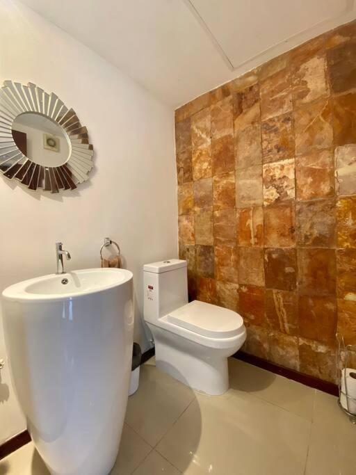 Charming Lagoon Front Villa By Casa Paraiso Cancún Exteriör bild